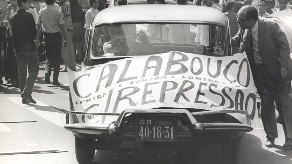 O Golpe de 1964 que jogou o Brasil numa ditadura de 21 anos