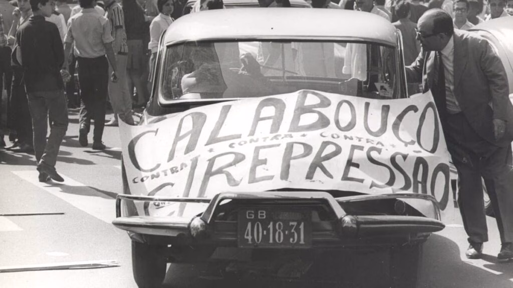 O Golpe de 1964 que jogou o Brasil numa ditadura de 21 anos