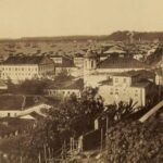 A origem da cidade de Salvador