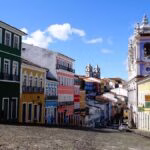 Os 476 anos de Salvador