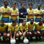 Curiosidades sobre o Tri da Seleção Brasileira de Futebol em 1970