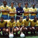 Curiosidades sobre o Tri da Seleção Brasileira de Futebol em 1970