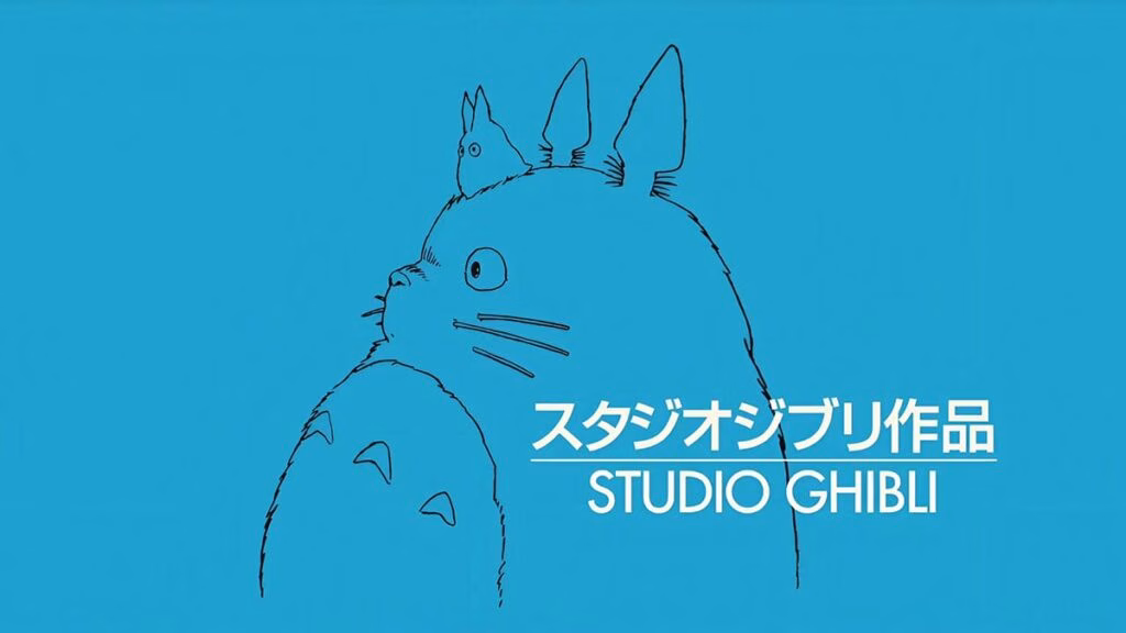 O mundo mágico do Studio Ghibli