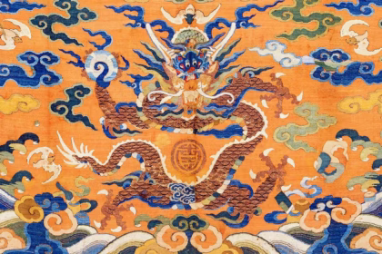 Os 5 maiores Imperadores da China