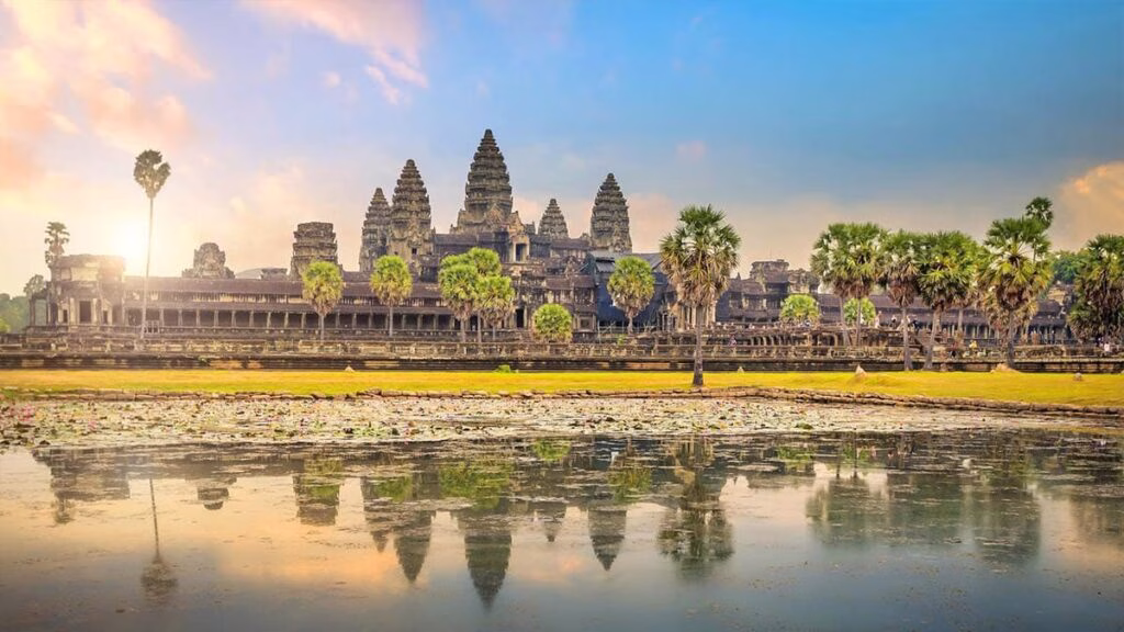 A história do hinduísmo, uma das religiões mais antigas do mundo