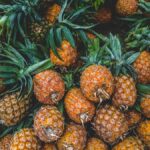 Origem e história do abacaxi