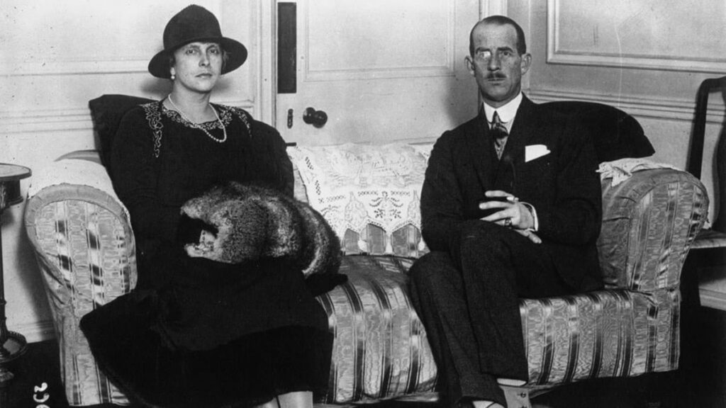 Princesa Alice da Grécia: a vida da sogra de Elizabeth II