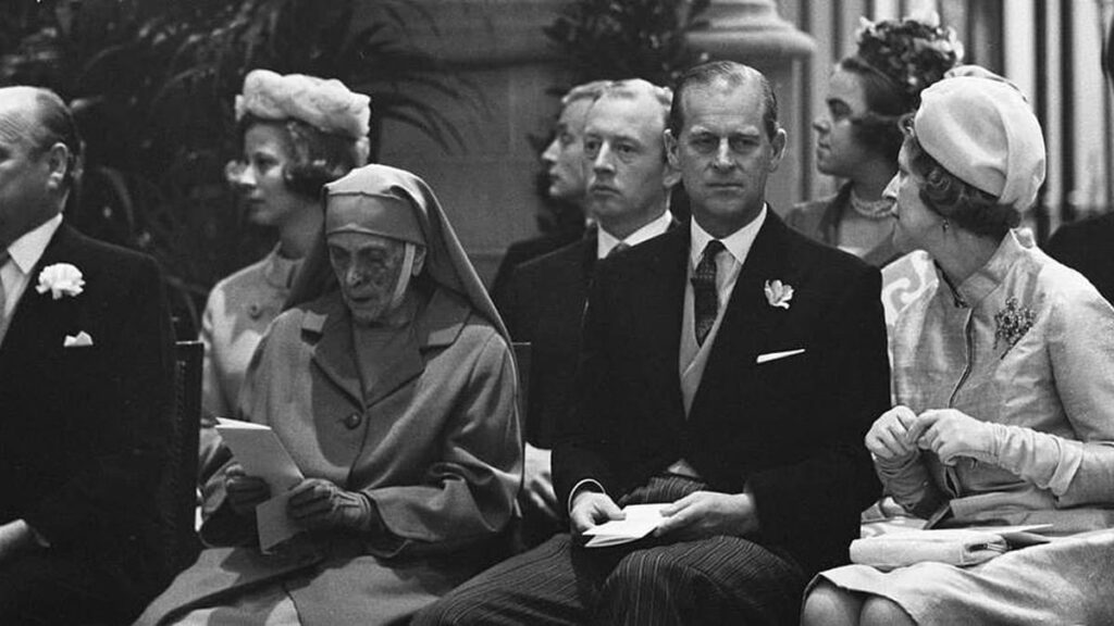 Princesa Alice da Grécia: a vida da sogra de Elizabeth II