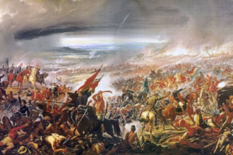 Curiosidades sobre a Guerra do Paraguai
