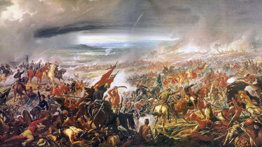 Curiosidades sobre a Guerra do Paraguai