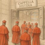 Papabile: os 15 cardeais que podem se tornar papa