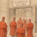 Papabile: os 15 cardeais que podem se tornar papa