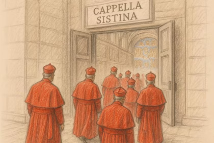 Papabile: os 15 cardeais que podem se tornar papa