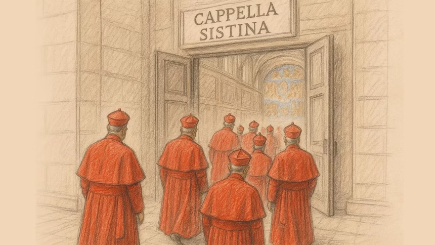 Papabile: os 15 cardeais que podem se tornar papa