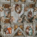 Os 10 conclaves mais longos da história