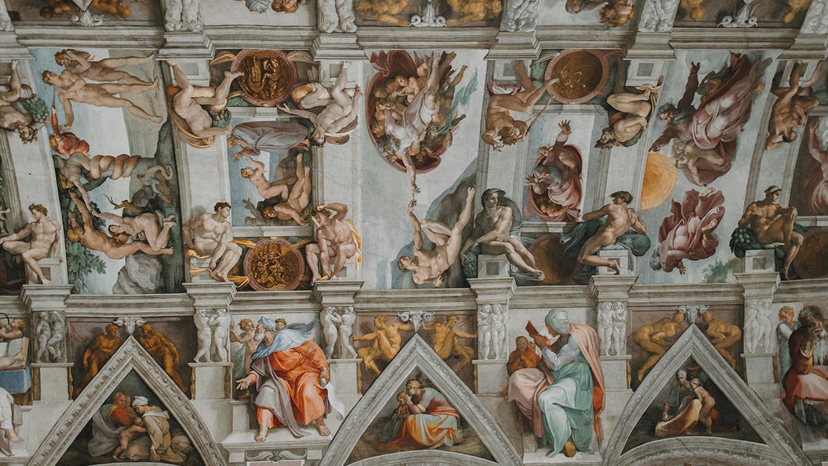 Os 10 conclaves mais longos da história