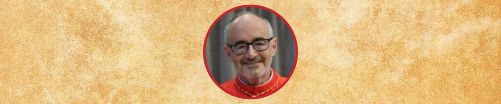 Papabile: 17 cardeais que podem se tornar papa