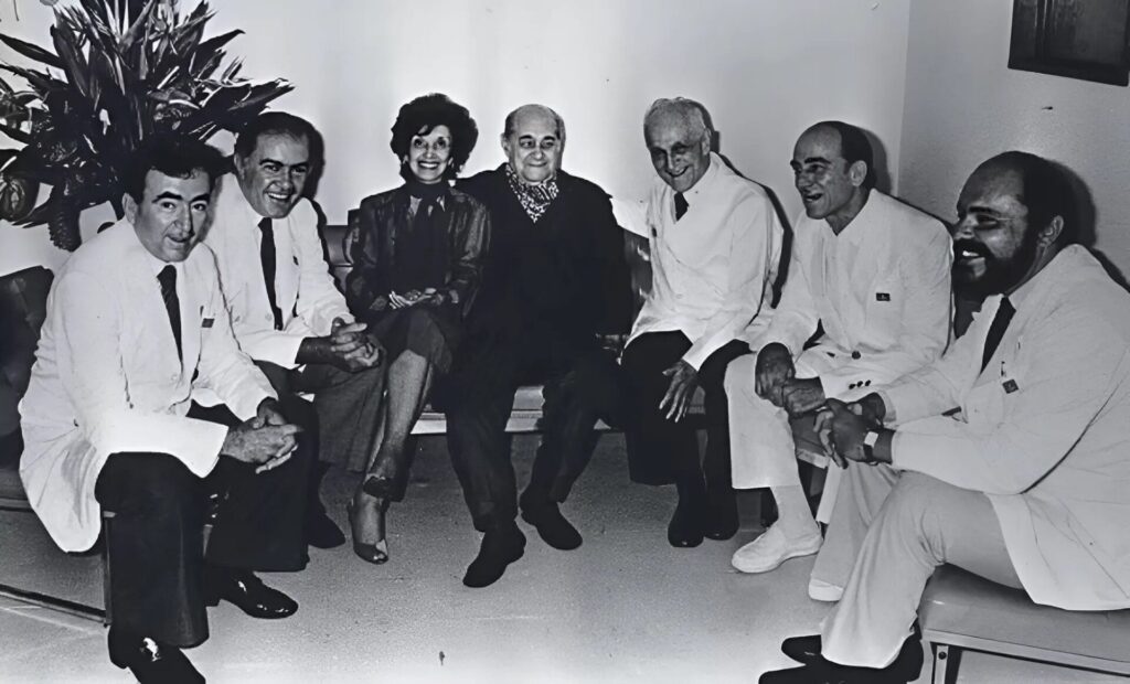 Há 40 anos morria Tancredo Neves