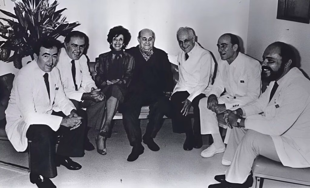 Há 40 anos morria Tancredo Neves