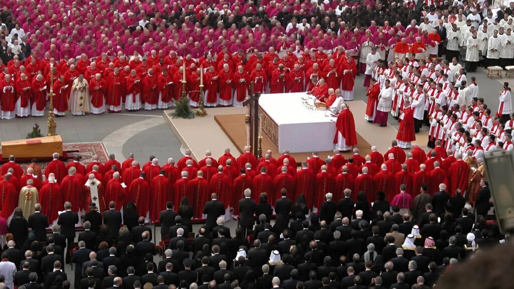 João Paulo II: há 20 anos morria o papa polonês