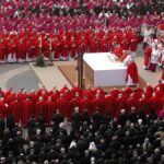 João Paulo II: há 20 anos morria o papa polonês