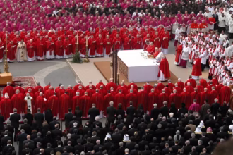 João Paulo II: há 20 anos morria o papa polonês