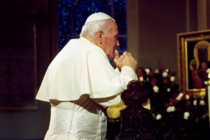 João Paulo II: há 20 anos morria o papa polonês