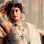 Mata Hari: a dançarina, cortesã e espiã que seduziu o mundo