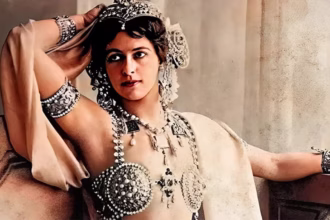 Mata Hari: a dançarina, cortesã e espiã que seduziu o mundo
