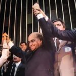 Há 40 anos morria Tancredo Neves