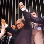 Há 40 anos morria Tancredo Neves