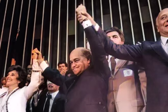 Há 40 anos morria Tancredo Neves