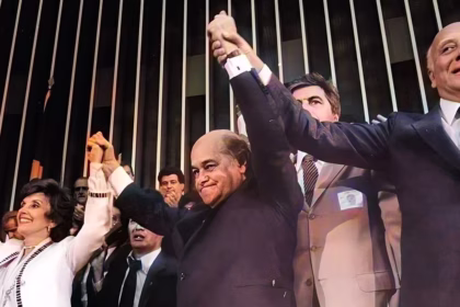 Há 40 anos morria Tancredo Neves