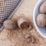 Noz-moscada: origem, usos e benefícios