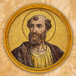Alexandre I (105-115) – 6º Papa