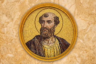 Alexandre I (105-115) – 6º Papa