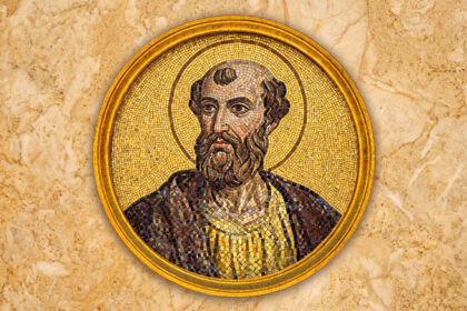 Alexandre I (105-115) – 6º Papa