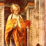 Alexandre I (105-115 d.C.) – 6º Papa