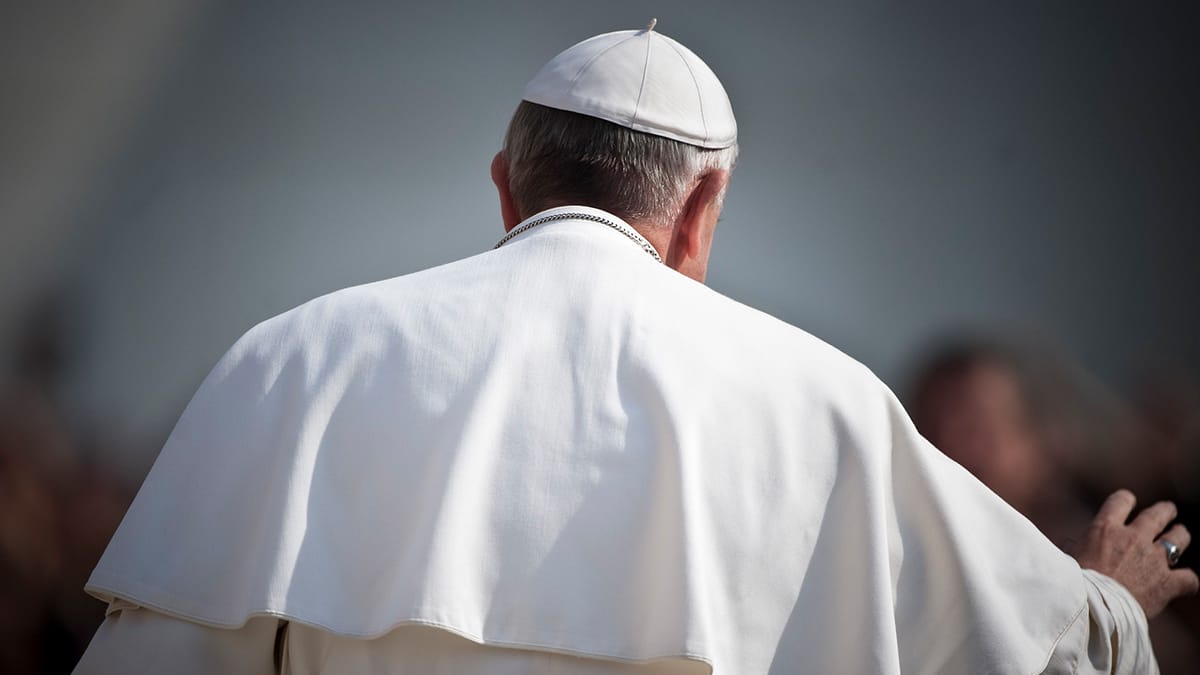 Papa Francisco será velado na Basílica de São Pedro; assista aqui