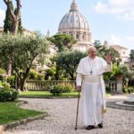 Humildes darão último adeus ao Papa Francisco