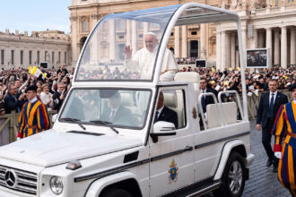 Papa Francisco: médico relata os últimos momentos do pontífice