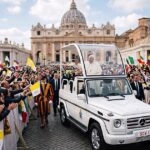 Papa Francisco será velado na Basílica de São Pedro; assista aqui