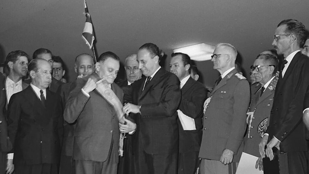 O Golpe de 1964 que jogou o Brasil numa ditadura de 21 anos