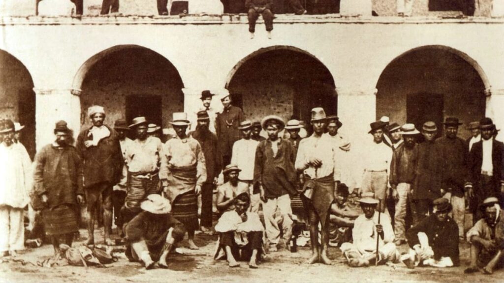 Curiosidades sobre a Guerra do Paraguai