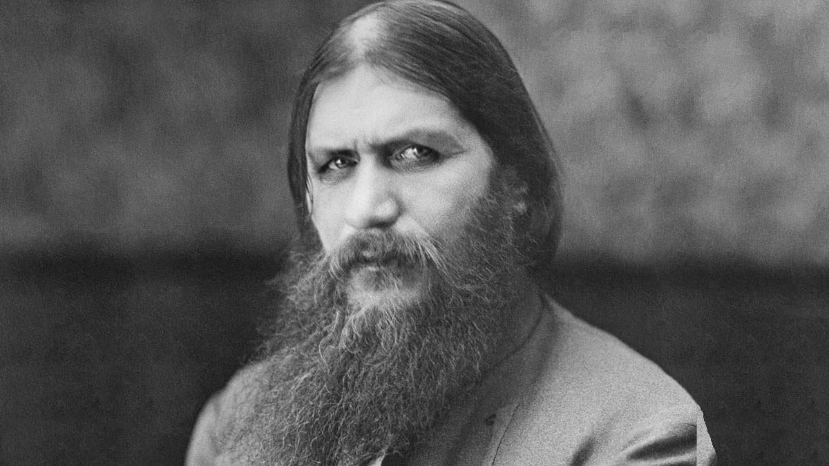 Rasputin: o místico que abalou os alicerces do Império Russo
