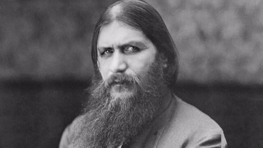 Rasputin: o místico que abalou os alicerces do Império Russo