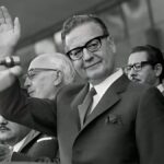 O último dia de Salvador Allende