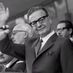 O último dia de Salvador Allende