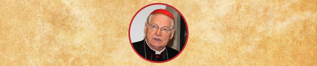 Papabile: 17 cardeais que podem se tornar papa