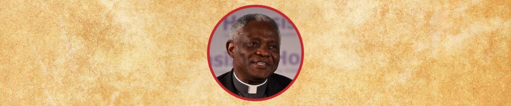 Papabile: 17 cardeais que podem se tornar papa